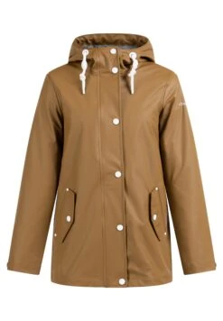 Dreimaster Parka - Dunkelsand -Next Soldes b21f258334ea4c7bbc79dbd66679beaf