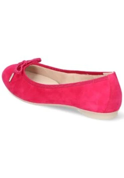 Paul Green Ballerines - Pink 10 Paul Green Ballerines - Pink -Next Soldes b222cd16f948467daf49fffa6b0d8c76