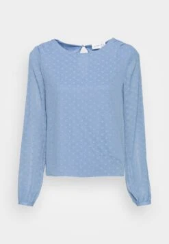 Vila Vimaliana O Neck - T-Shirt À Manches Longues - English Manor 10 Vila Vimaliana O Neck - T-Shirt À Manches Longues - English Manor -Next Soldes b236ee01774b482cbdb22e6ee8c2bdb7