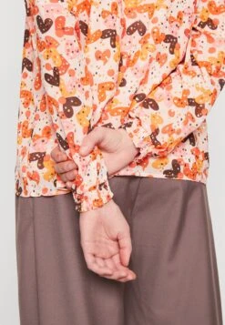 Vila Viera O Neck - T-Shirt À Manches Longues - Candy Pink 13 Vila Viera O Neck - T-Shirt À Manches Longues - Candy Pink -Next Soldes b239f83c00ad422ab275c09f314c4fd1