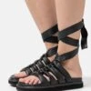 Sophia - Sandales - Black -Next Soldes b24dd6eadb314cab834a005bfe6426b2