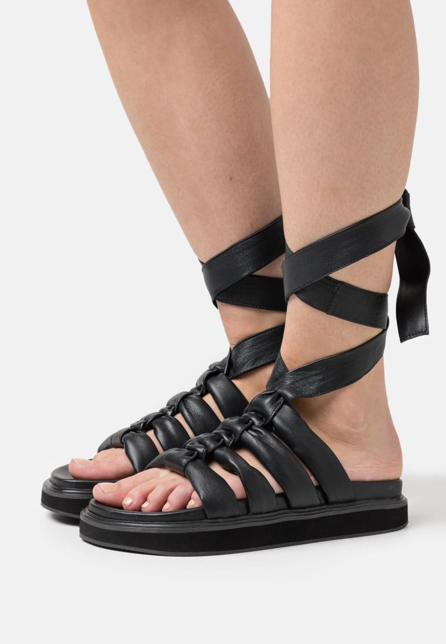 Sophia - Sandales - Black 3 Sophia - Sandales - Black