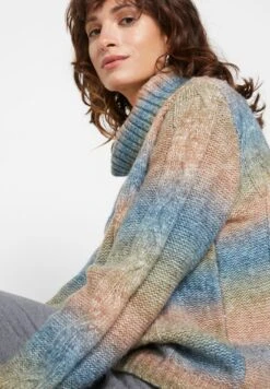 Rollkragen - Pullover - Blue 12 Rollkragen - Pullover - Blue -Next Soldes b268f58e3dd6485da461718362f07fda