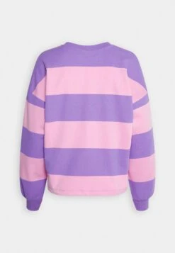 ONLY Onljoana O Neck - Sweatshirt - Bonbon -Next Soldes b27ebc58299f485387cfa9ba7caf5ee5