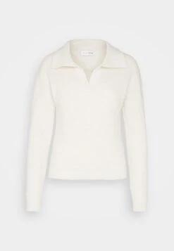 In The Style Stacey Solomon Cream Cable Jumper - Pullover - Cream -Next Soldes b2bbc4681ddc467ab8aa4cba9125a1f7