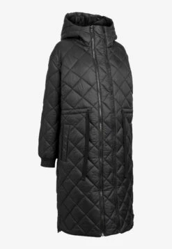 Next Maternity Longline Quilted With Hood Standard - Manteau D'Hiver - Black 19 Next Maternity Longline Quilted With Hood Standard - Manteau D'Hiver - Black -Next Soldes b2cc1f44e675444aa847dba1b9528e2f