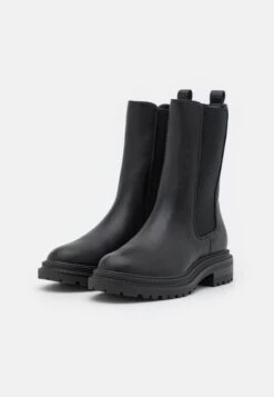 Vero Moda Vmfenilla Boot - Bottines - Black 10 Vero Moda Vmfenilla Boot - Bottines - Black -Next Soldes b2e1896b474946e48961dfd047dd2240