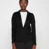 Vero Moda Tall Vmjulia - Blazer - Black