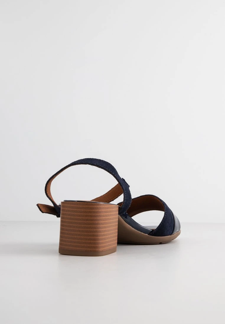 Geox New Marykarmen - Sandales - Navy 5 Geox New Marykarmen - Sandales - Navy – Image 3