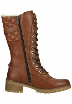 Mustang Bottes De Neige - Kastanie -Next Soldes b3018ad9c0174f6eb7216480f1442790