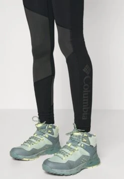 Columbia Lodge Colorblock - Collants - Black/Shark 11 Columbia Lodge Colorblock - Collants - Black/Shark -Next Soldes b303c0a388e9409ba5a4b7d5db470656