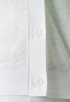 Hanna Cardigan - Sweat Zippé - White 11 Hanna Cardigan - Sweat Zippé - White -Next Soldes b30653cd0f3b4a1bb1418cdd2da765a5