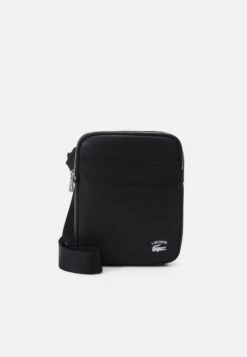 Lacoste Practice S Camera Bag Unisex - Sac Bandoulière - Noir