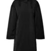 Vero Moda Parka - Black -Next Soldes b3289dc9f2de4a568f0bcaa5a6591dfe