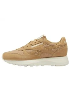 Reebok Classic Sp - Baskets Basses - True Beige/Classic White