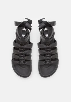 Sophia - Sandales - Black 13 Sophia - Sandales - Black -Next Soldes b3335a68b5ec4010bf74e6f0f965b41f