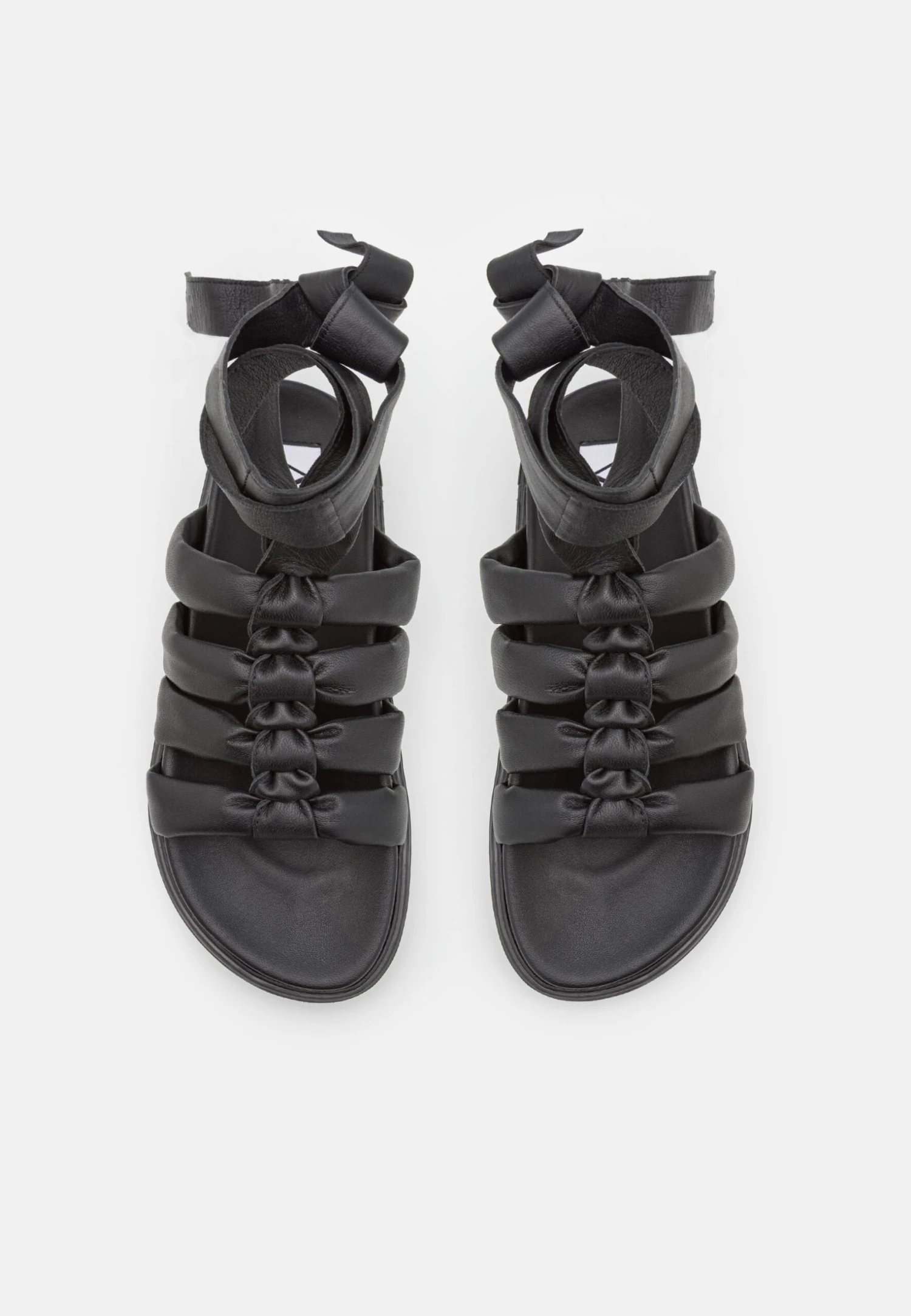 Sophia - Sandales - Black 8 Sophia - Sandales - Black – Image 6