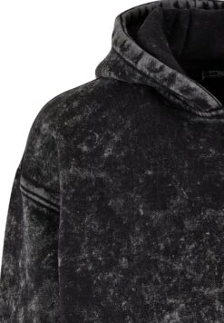 URBAN CLASSICS Towel Washed - Sweat Zippé - Black 19 URBAN CLASSICS Towel Washed - Sweat Zippé - Black -Next Soldes b33893f1651846b9a1ddab24255de0a7
