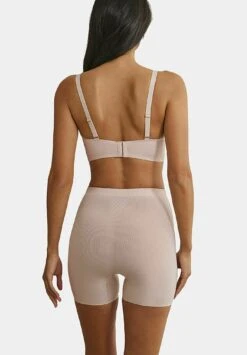 Shorty-Gainant Taille Haute One - Lingerie Sculptante - Rose -Next Soldes b38fbecd47cc4fef9051d2cb9b43e665