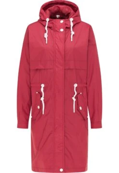 Dreimaster Boundry - Parka - Rot 11 Dreimaster Boundry - Parka - Rot -Next Soldes b39e004c37124d3ab8c2522d5a41547e