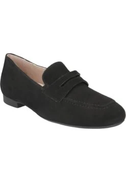 Paul Green 2954-093 - Mocassins - Schwarz -Next Soldes b3b0a37905704b9fbb1a041cce95ddce