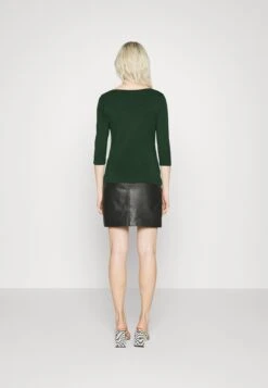 Vero Moda Vmpanda - T-Shirt À Manches Longues - Pine Grove -Next Soldes b3c1e64a17294834b33a4804841e87e1