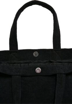 URBAN CLASSICS Cabas - Black 10 URBAN CLASSICS Cabas - Black -Next Soldes b3c541929bf04944bd95cc9b585b023d