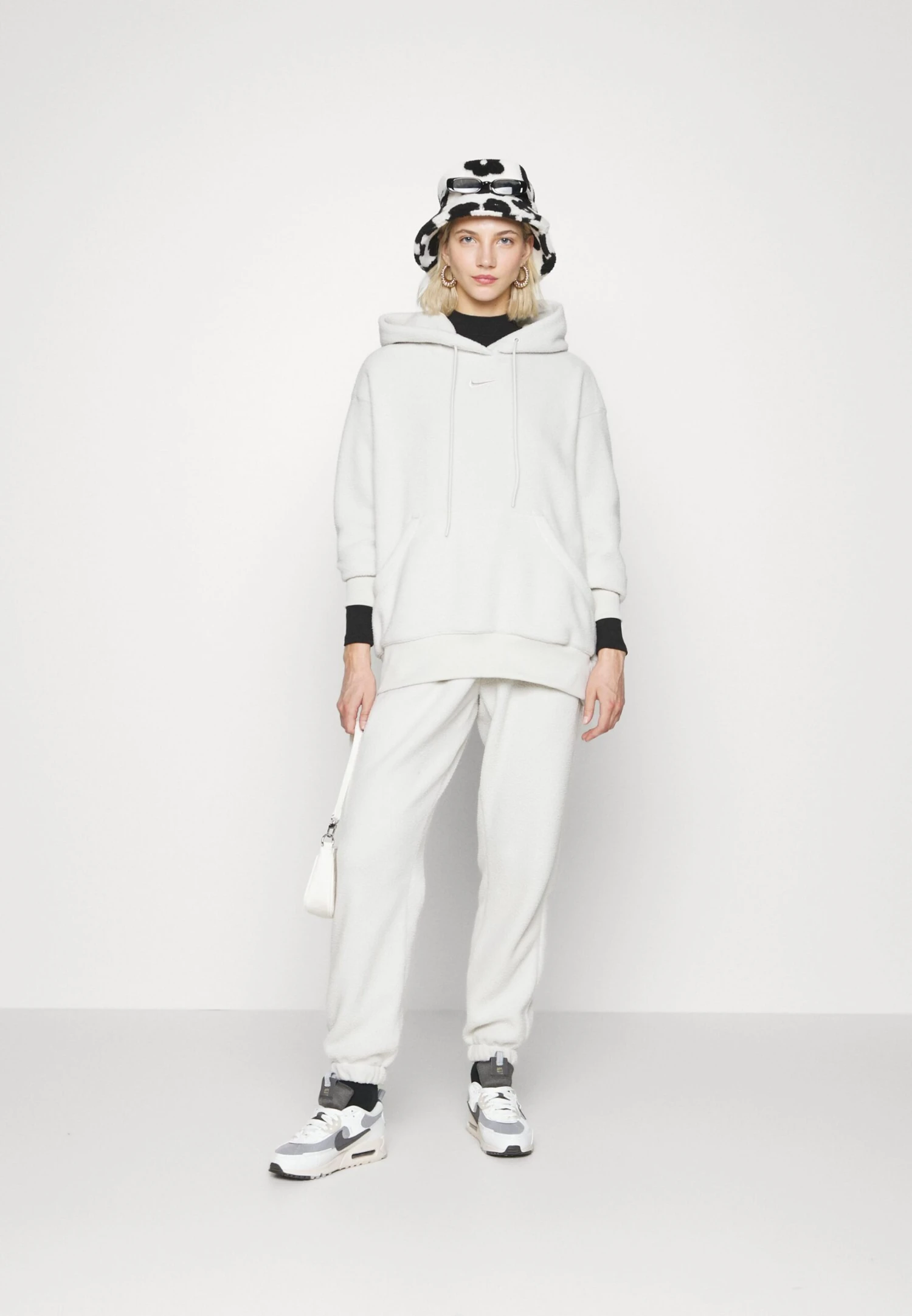 Nike Sportswear Pantalon De Survêtement - Light Bone/Light Iron Ore 7 Nike Sportswear Pantalon De Survêtement - Light Bone/Light Iron Ore – Image 5