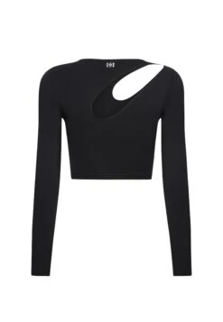 Wolford Warm Up - T-Shirt À Manches Longues - Black 13 Wolford Warm Up - T-Shirt À Manches Longues - Black -Next Soldes b3f5ee32eba84fc490583f52926ab444