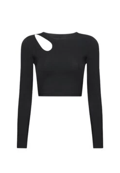 Wolford Warm Up - T-Shirt À Manches Longues - Black 12 Wolford Warm Up - T-Shirt À Manches Longues - Black -Next Soldes b3facf0588c84428b7d3a3d0ebad8162
