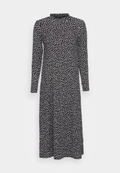 Monki Robe De Jour - Black Dark 10 Monki Robe De Jour - Black Dark -Next Soldes b426228c203d42d39e054bcefaffeec8