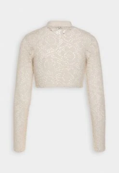 Gilet - Ivory -Next Soldes b4315f3425cf48228720772008524d69