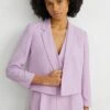 Blazer - Light Violet -Next Soldes b43df07b822f438ca2423b7a580c7c66