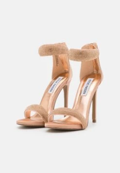 Steve Madden Makenna - Sandales - Rose Gold -Next Soldes b4543003274a4ea188808cacdaf62a29
