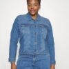 Nmdebra - Veste En Jean - Medium Blue Denim 1 Nmdebra - Veste En Jean - Medium Blue Denim -Next Soldes b48fa4af4fa241c090a5f1e92fc4f41c