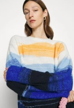 Boss Filias - Pullover - Multi Coloured 11 Boss Filias - Pullover - Multi Coloured -Next Soldes b49135905d4041b18b7c4cb3a9e4a5d2