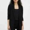 Vero Moda Strukturierter - Manteau Court - Black 2 Vero Moda Strukturierter - Manteau Court - Black -Next Soldes b494d12254804336a25f5b4391f78b0b