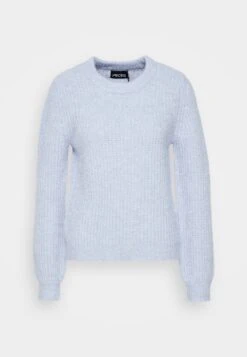 Pieces Pcfenja Ls O-Neck Kac Pwp - Pullover - Kentucky Blue -Next Soldes b4af4cec422344de9b3ef498153f1569