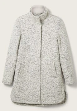 TOM TAILOR Denim Bouclé - Manteau Classique - Grey Black Boucle 17 TOM TAILOR Denim Bouclé - Manteau Classique - Grey Black Boucle -Next Soldes b4d65a0ea3834162950fd4d7e091bb65