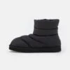 Monki Winterboots Vegan - Bottes De Neige - Black Dark 1 Monki Winterboots Vegan - Bottes De Neige - Black Dark -Next Soldes b4ddb368949e4347bd481f9e6386510a