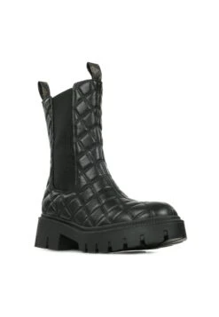 Guess Serlen - Boots À Talons - Black 8 Guess Serlen - Boots À Talons - Black -Next Soldes b4fb29bfdb2c497c9551b80acbdd21bb