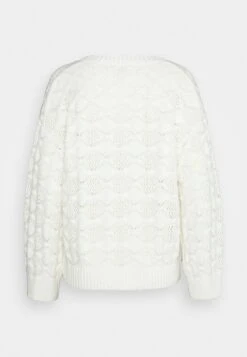 Kaffe Sofia - Pullover - Chalk 6 Kaffe Sofia - Pullover - Chalk -Next Soldes b51a59078de144448316fea54b4444a9