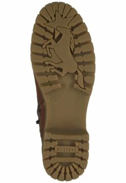 Mustang Bottes De Neige - Kastanie -Next Soldes b51c94656760436c850e2faf7c023300