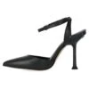 Michael Kors Décolleté Slingback Imani - Escarpins - Black 1 Michael Kors Décolleté Slingback Imani - Escarpins - Black -Next Soldes b5448aba622f4a258c5ce64d38218ba0