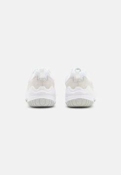 Nike Sportswear Tech Hera - Baskets Basses - White/Summit White/Photon Dust -Next Soldes b546e327f78d42af9b479582583d119a