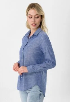 Chemisier - Indigo 14 Chemisier - Indigo -Next Soldes b5bbfe5c2b2f4e418f42cf0b225301d8