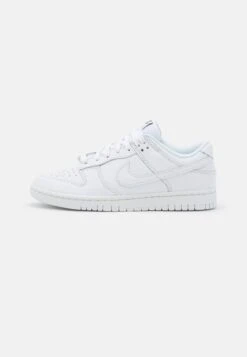 Nike Sportswear Dunk - Baskets Basses - White 12 Nike Sportswear Dunk - Baskets Basses - White -Next Soldes b5bd4d93824246ed8c332d9874e52091