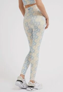 Guess Mit G-Cube Logo - Legging - Hellblau 7 Guess Mit G-Cube Logo - Legging - Hellblau -Next Soldes b5d915f2f34e44debbbc49c076b675ac