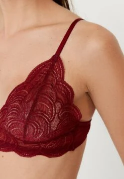 Trendyol Soutien-Gorge Triangle - Red 9 Trendyol Soutien-Gorge Triangle - Red -Next Soldes b5e6b30a7cc64e2480f0f63dfaa46ca8