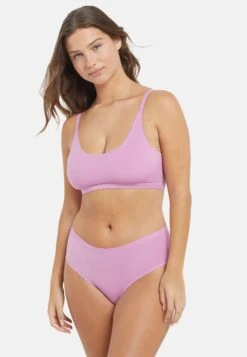 ETAM Pure 60-Brassiere - Brassière - Bleu Lavande -Next Soldes b5efcc7f697040bdb406481755e617d2